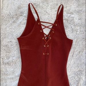 Bodysuit